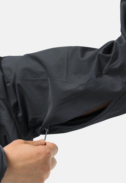 Produktbild Jack Wolfskin Kammweg 2L Jkt W (XS)