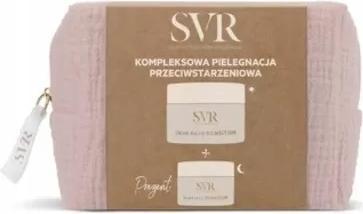 Immagine prodotto SVR Densitium Crema Ricca Correzione Globale 50ml + Balsamo Notte Riparazione Globale 15ml Gratis (Set per la cura del viso)
