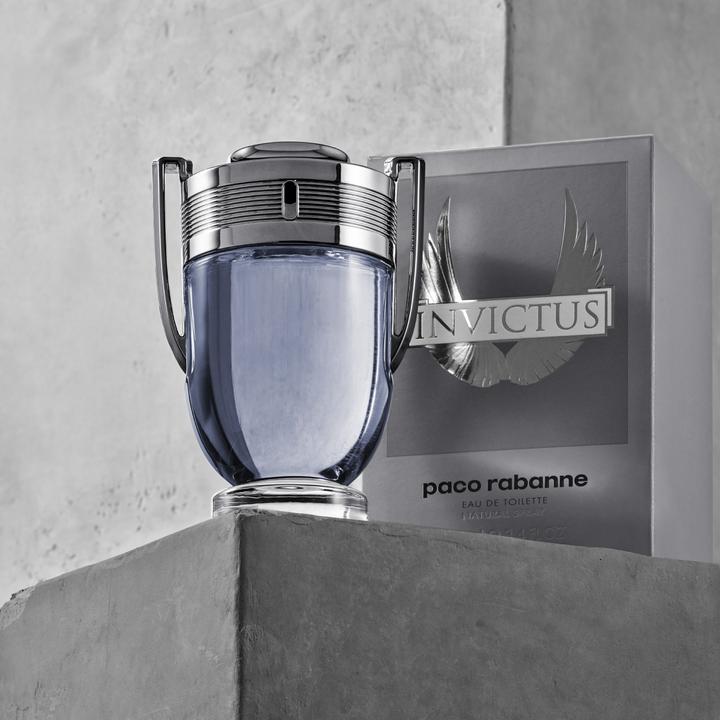 Image du produit Paco Rabanne Invictus (Eau de toilette, 150 ml)
