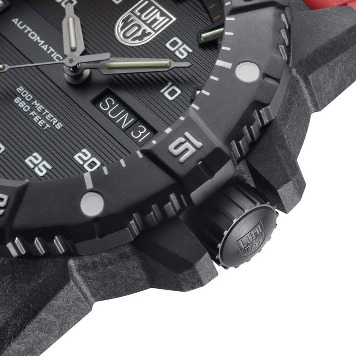 Image du produit Luminox Master Carbon Seal Automatic 3860 Series (Montre de plongée, 45 mm)