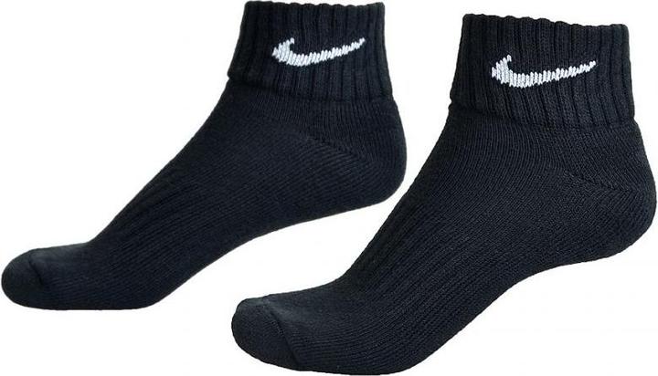 Actual product image Nike Three pack of socks (42 - 46)