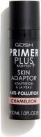 Produktbild Copenhagen GOSH Primer Plus Gesichts-Make-up Grundierung 30 ml 005 Chameleon (005 Chameleon)
