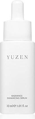 Actual product image Yuzen Radiance Enhancing Serum (30 ml)