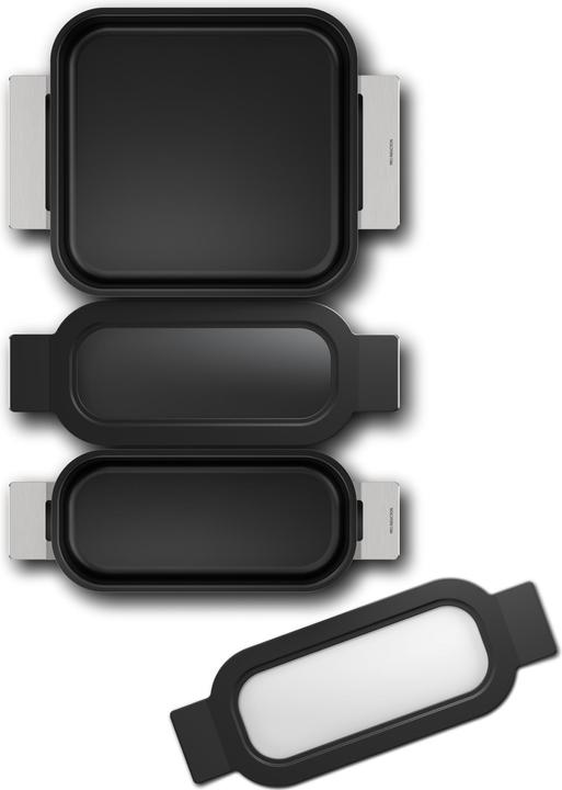 Neff Cookware set, Z9403FF0 (Pan set + pot set)