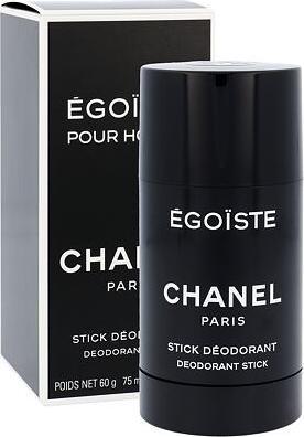 Actual product image Chanel Égoist (Stick, 75 ml)