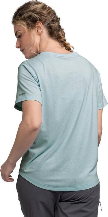 Produktbild Schöffel T Shirt Haberspitz (36)