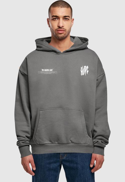 Immagine prodotto Merchcode Felpa con cappuccio Hope Wings - 171753 (L)