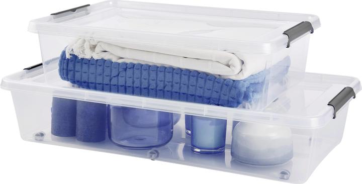 Immagine prodotto HomeZone Lars (58 x 39 x 16 cm, 29 l)