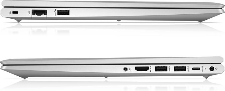 Actual product image HP ProBook 450 G9 (15.60", Intel Core i5-1235U, 16 GB, 512 GB, DE)