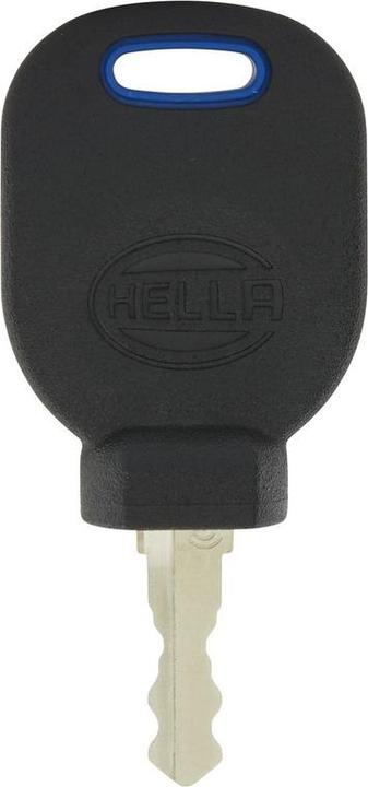Actual product image Hella 9SL 194 565-001 Key