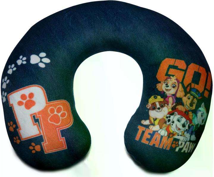 Immagine prodotto Hits4kids Cuscino per il collo Paw Patrol (Cuscino per testa e collo)