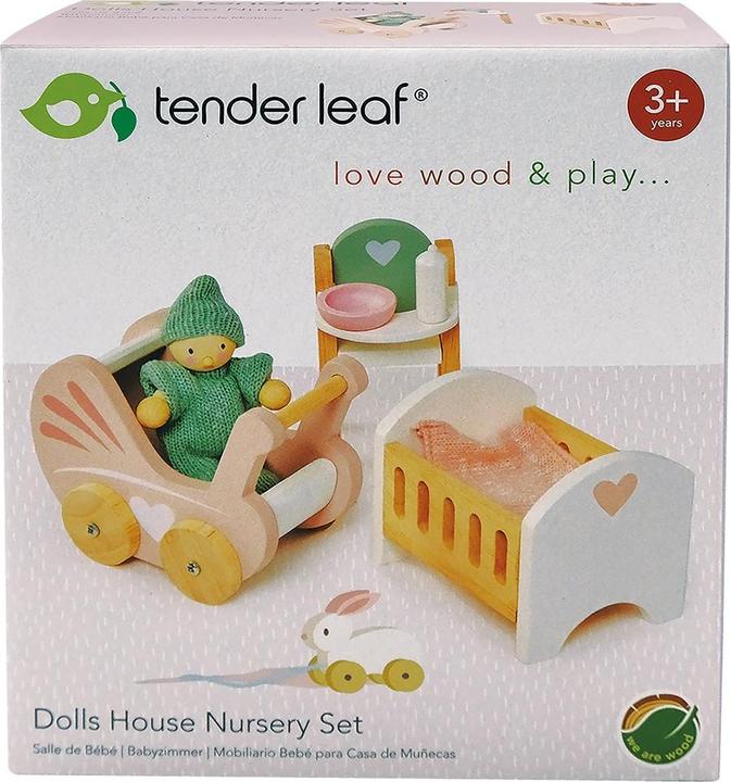 Immagine prodotto Tender Leaf Toys asilo nido