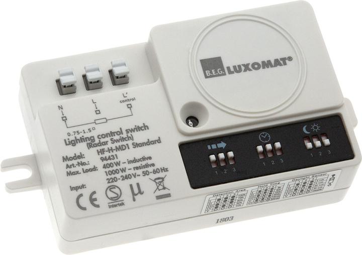 Image du produit BEG 94431 Détecteur de haute fréquence (8 m)