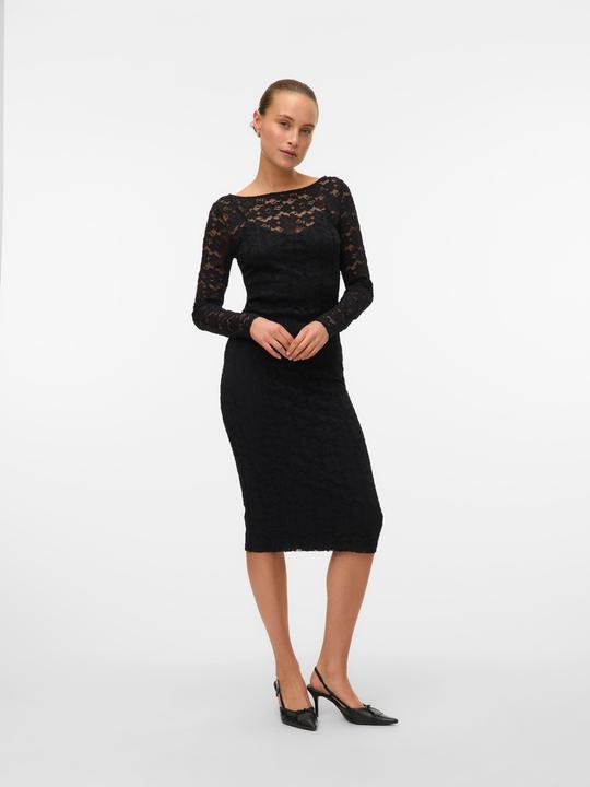 Produktbild Vero Moda VMPAULA Midikleid Kleid (XS)