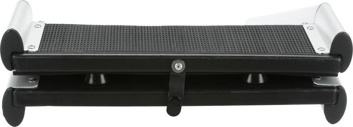 Produktbild Trixie Klapp-Rampe, Aluminium (Hund, Faltbar)
