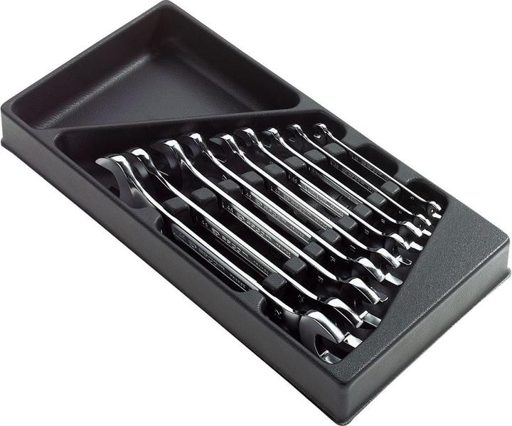 Facom Dubbele steeksleutelset (24 mm)