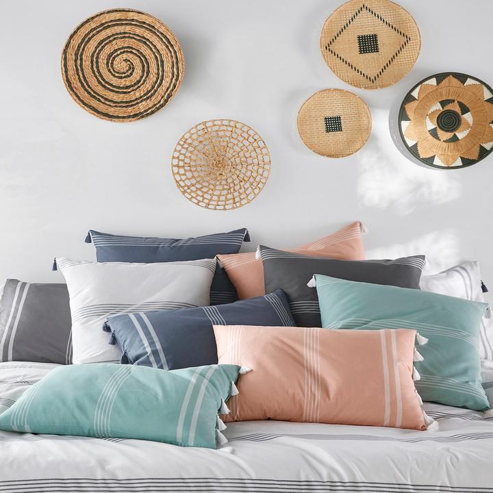 Image du produit La Redoute Interieurs Riad (Housse de couette, 240 x 220 cm)