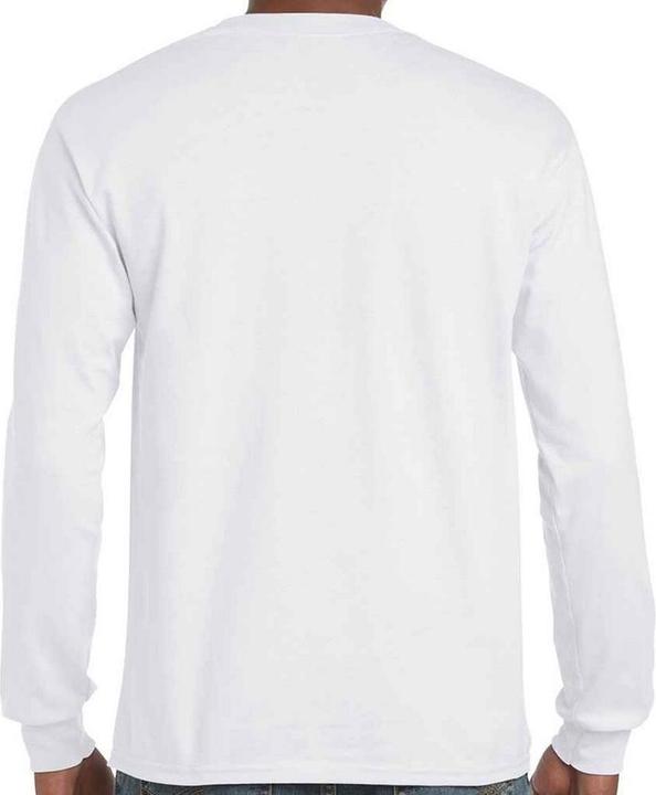 Produktbild Gildan Ultra TShirt Langärmlig (4XL)