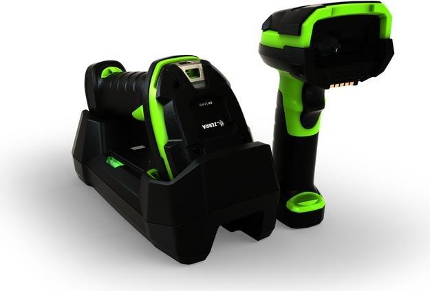 Immagine prodotto Zebra LI3608-ER Scanner di codici a barre (Codici a barre 1D)