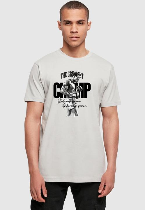 Actual product image Mister Tee MisterTee The Greatest Tee - 169749 (L)