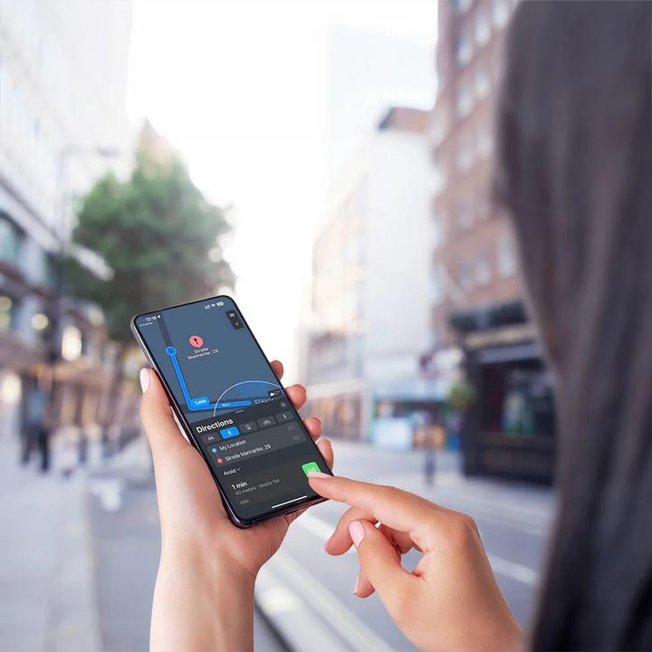 Produktbild Tellur Anti-Lost Device