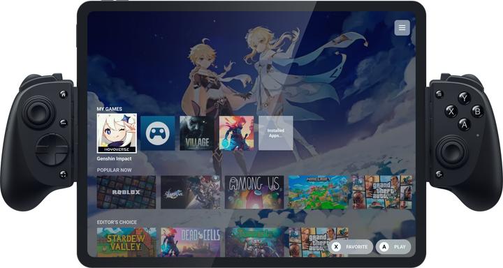 Immagine prodotto Razer Kishi Ultra V3 Pro XL (iOS, Windows, Android)