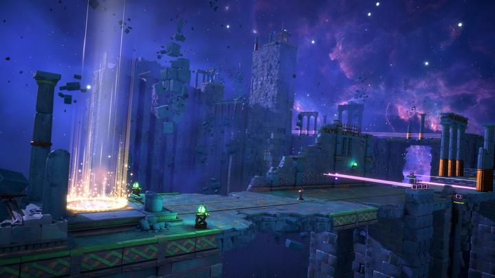 Image du produit Ubisoft Immortal Fenyx Rising mit PS5-Upgrade (PS4) (PS4, DE)