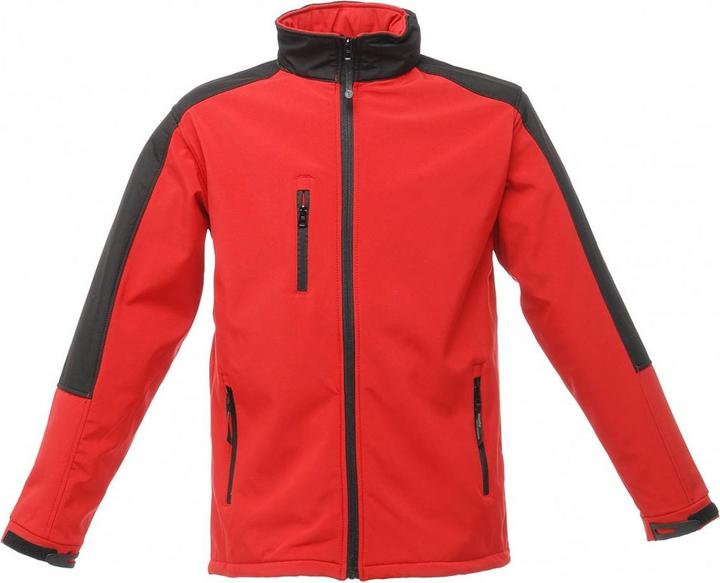 Produktbild Regatta Hydroforce SoftshellJacke 3lagig wasserdicht atmungsaktiv (M)