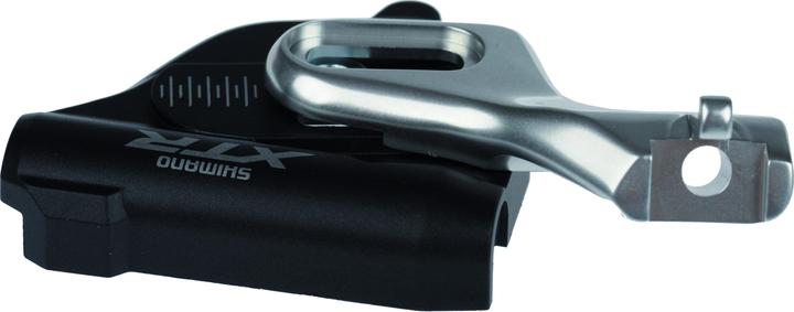 Produktbild Shimano Schalthebel-Adapter XTR SM-SL98 links 2010 offen