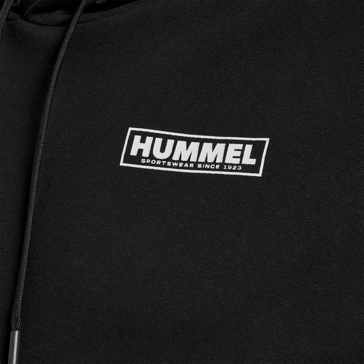 Image du produit hummel Hmllegacy Regular Hoodie Plus (XL)