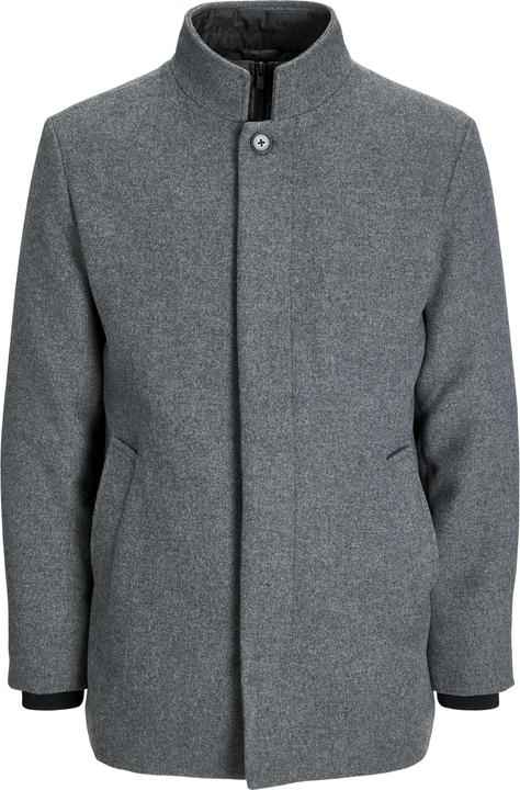 Actual product image Jack & Jones Wool mix jacket (XXL)