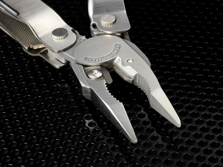 Produktbild Leatherman Super Tool 300 (19 Funktionen)