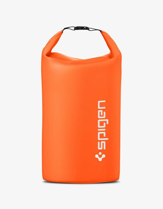 Produktbild Spigen Aqua Shield A631 Tasche wasserdicht 30 l - Orange (30 l)