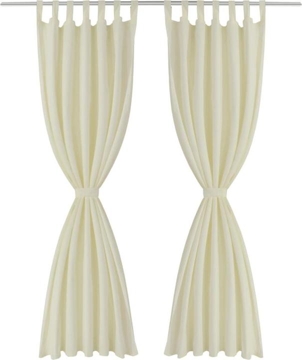 Image du produit VidaXL Gwendolen (140 x 225 cm)