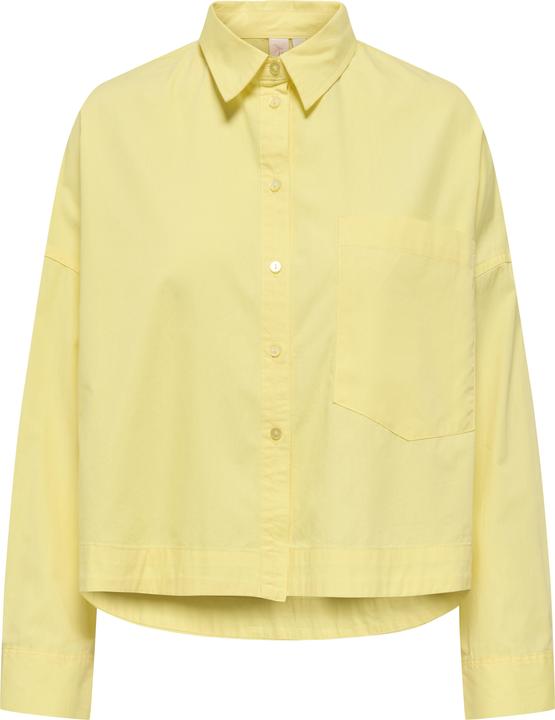 Meringa al limone