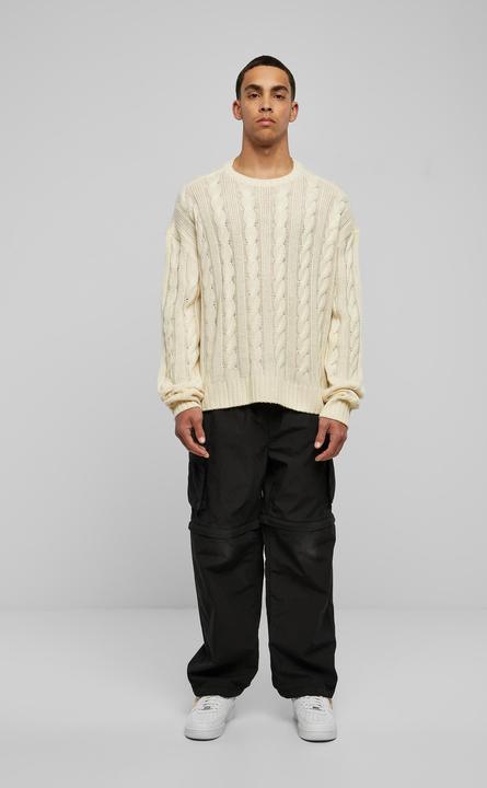 Immagine prodotto Urban Classics Maglione a quadri - 17996 (4XL)