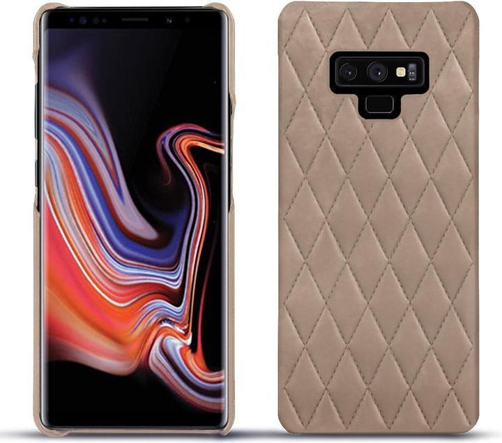 Produktbild Noreve Lederschutzhülle (Samsung Galaxy Note 9)