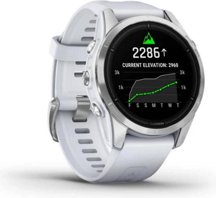 Garmin Epix Pro (Gen 2) (42 mm)