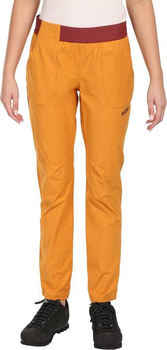 Actual product image Directalpine Frog Lady 1.0, Kletterhose, Damen (Regular Fit) - Direct Alpine, 200 (XXL)