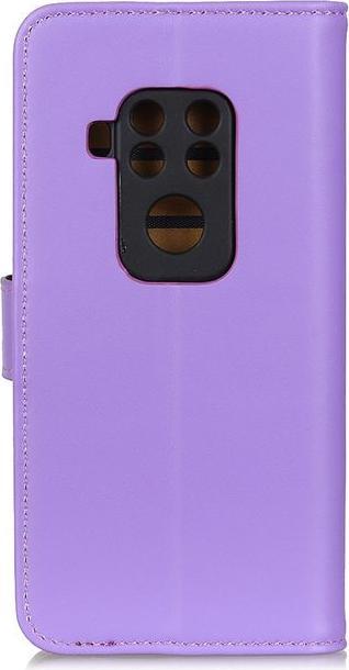 Immagine prodotto MU Classic Serie Classic II con copertina in pelle (Motorola One Zoom)