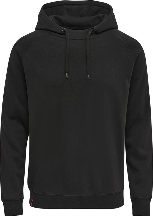 Actual product image hummel Red Classic Hoodie (M)