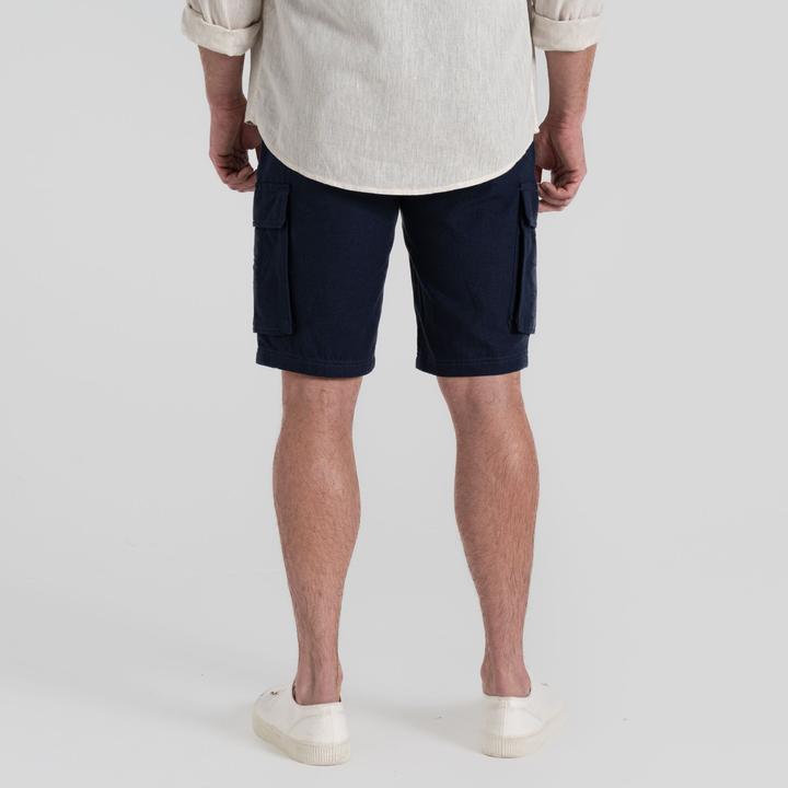 Actual product image Craghoppers Howle Shorts (52)