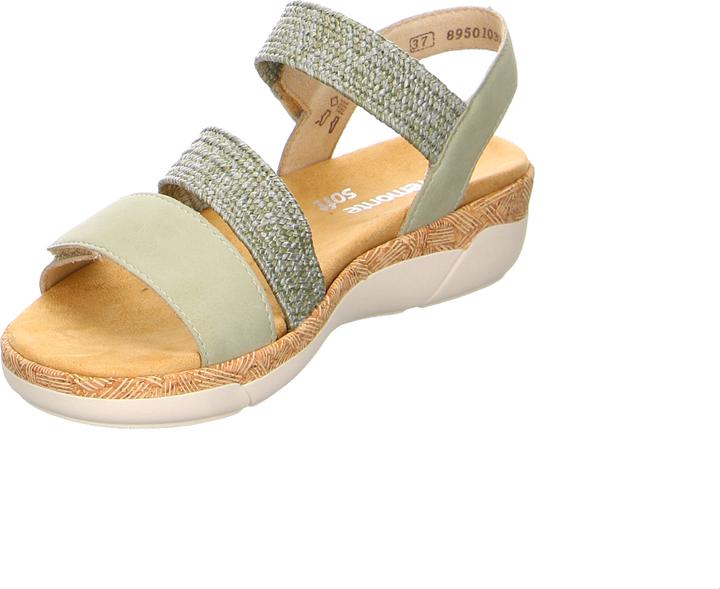 Actual product image Remonte Sandalen (39)