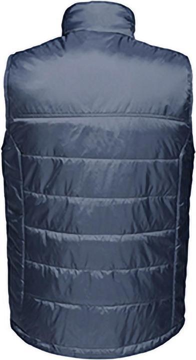 Actual product image Regatta Stage quilted waistcoat (4XL)