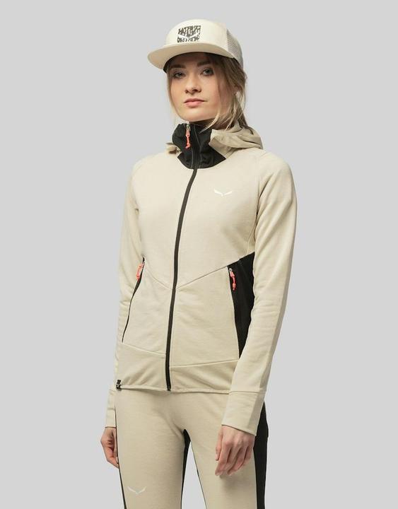 Immagine prodotto Salewa Lavaredo Hemp Hooded Jacket Da (42)