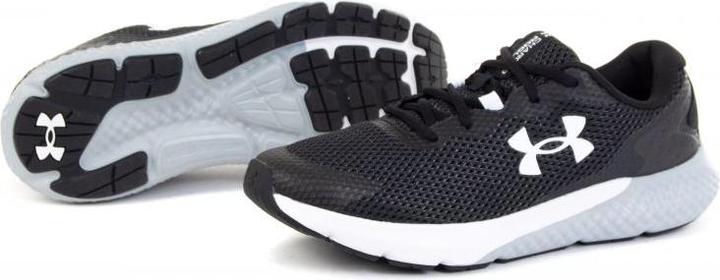 Actual product image Under Armour Charged Rogue 3 (45.5)