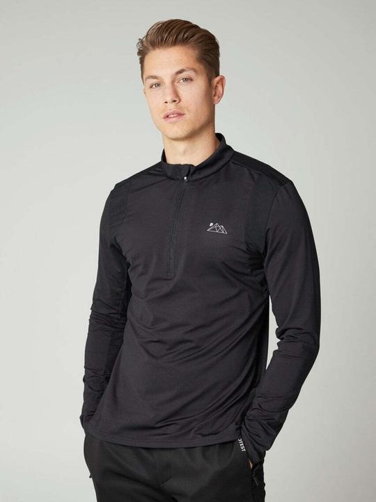 Actual product image Protest 1/4 ZIP TOP PRTSTRAYED (S)
