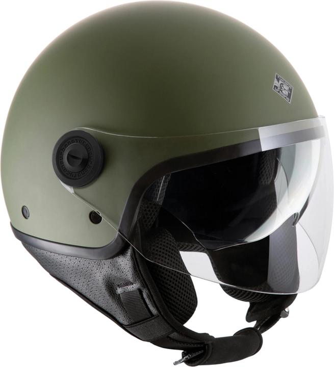 Produktbild Tucano Urbano casque de jet El'Mettin 6.0 (60 cm, XL)