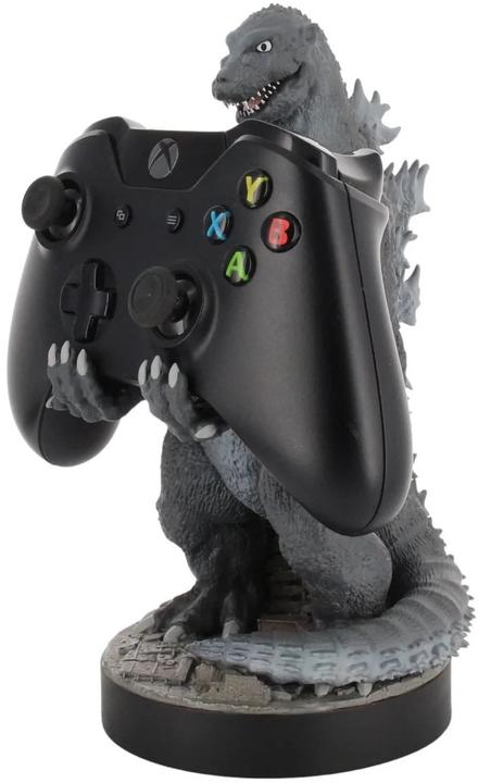 Image du produit Exquisite Gaming Godzilla - Cable Guy