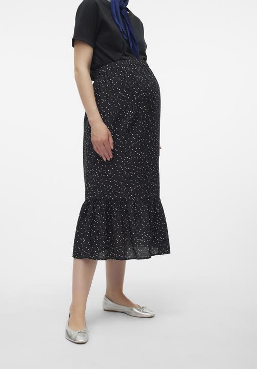 Image du produit Mamalicious Jupe taille basse Midi (M)